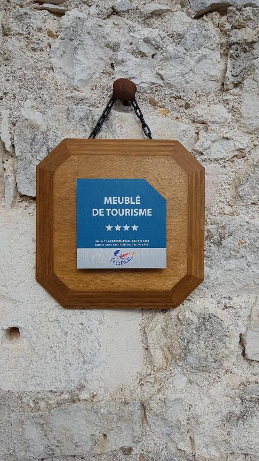 Maison D'Hotes De La Boissiere Andillac Екстер'єр фото