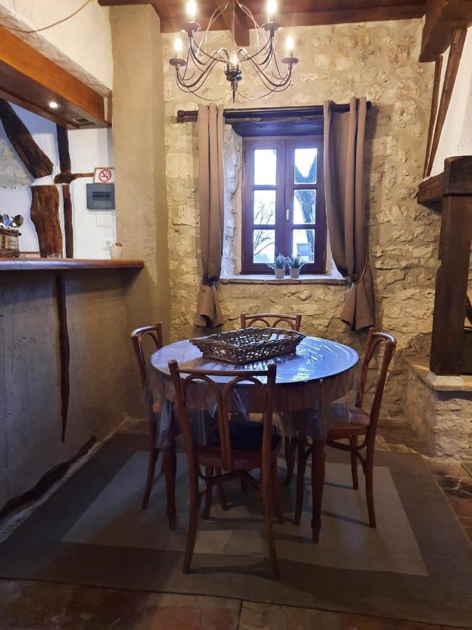 Maison D'Hotes De La Boissiere Andillac Екстер'єр фото