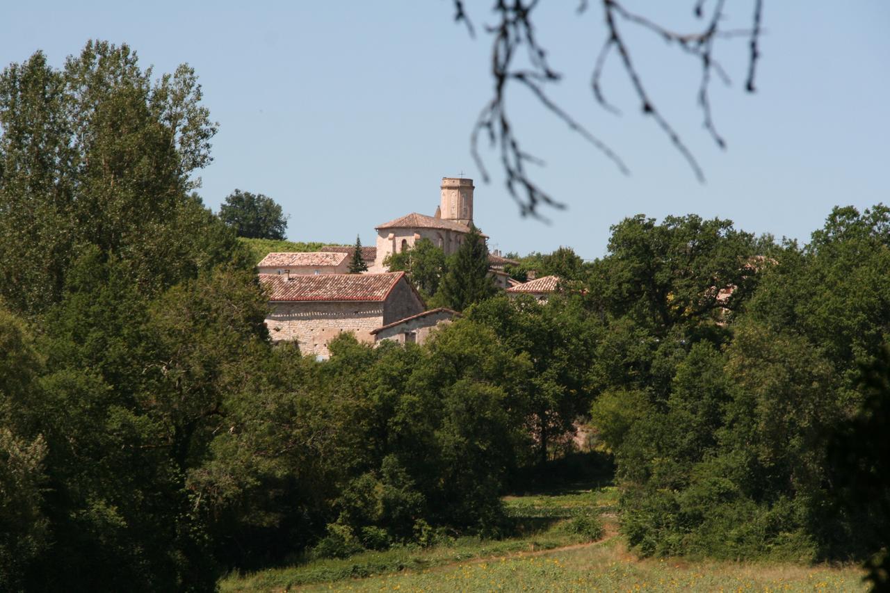 Maison D'Hotes De La Boissiere Andillac Екстер'єр фото
